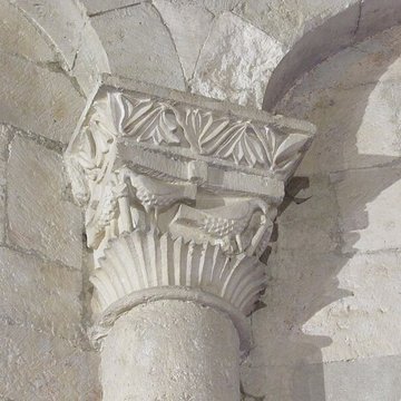 Église Notre-Dame-et-Saint-Michel de Goudargues