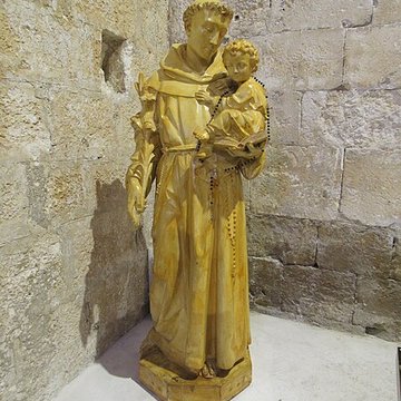 Église Notre-Dame-et-Saint-Michel de Goudargues