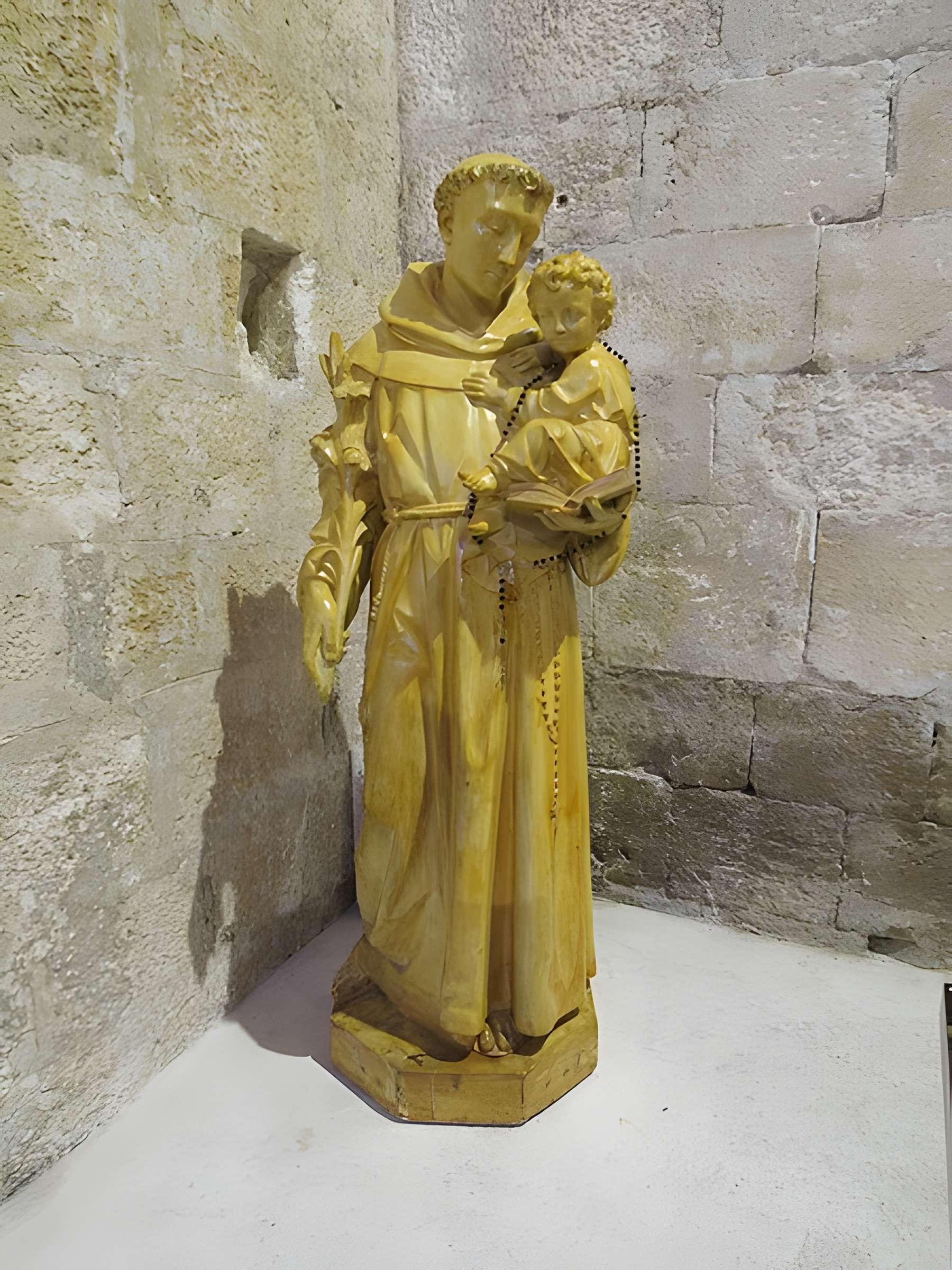 Église Notre-Dame-et-Saint-Michel de Goudargues