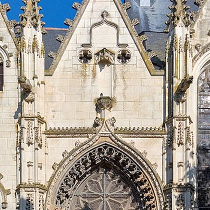 Photo de Église Notre-Dame-la-Riche de Tours
