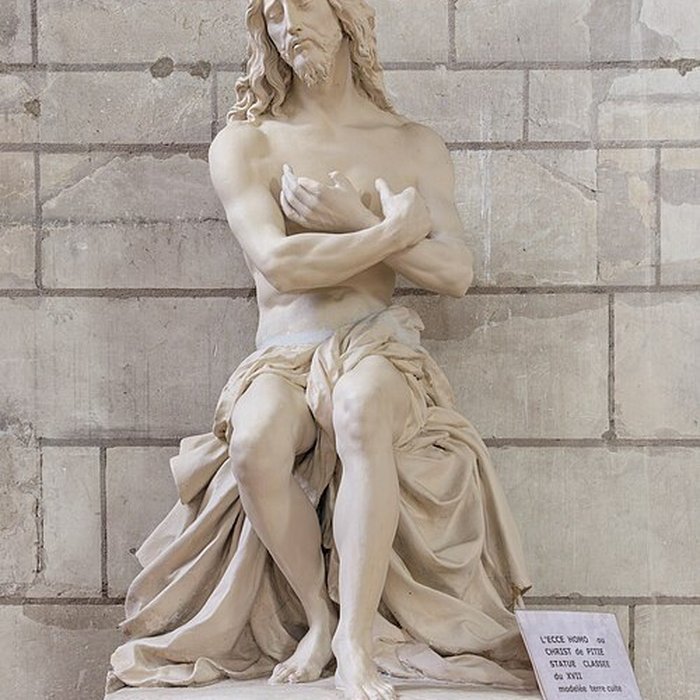 Photo de Église Notre-Dame-la-Riche de Tours