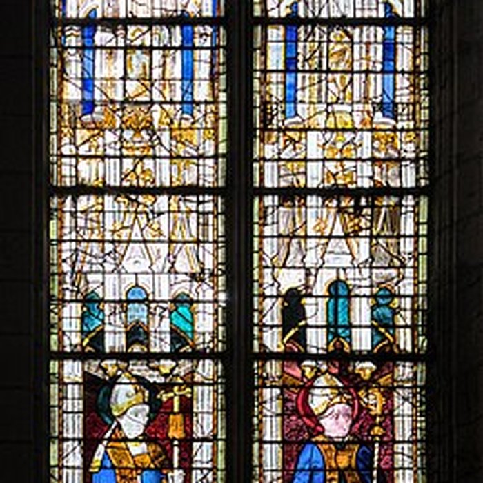 Photo de Église Notre-Dame-la-Riche de Tours