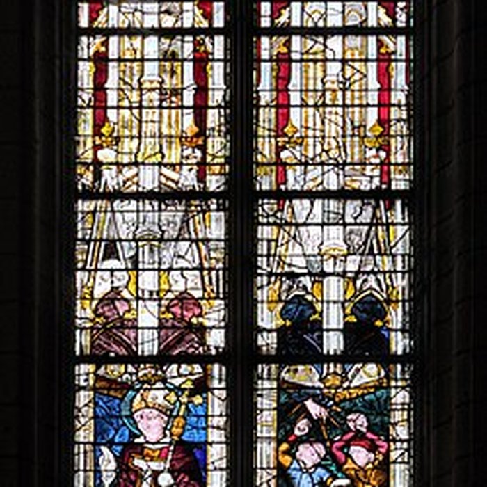 Photo de Église Notre-Dame-la-Riche de Tours
