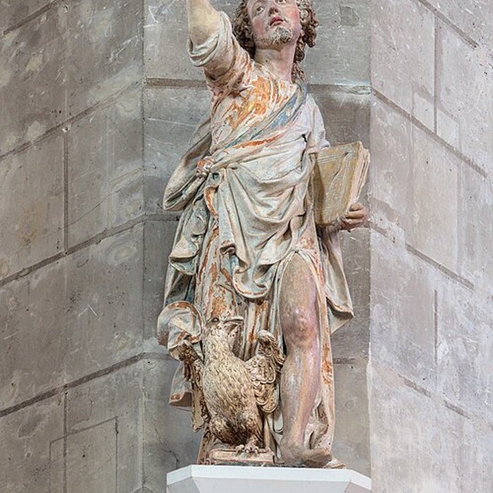 Photo de Église Notre-Dame-la-Riche de Tours