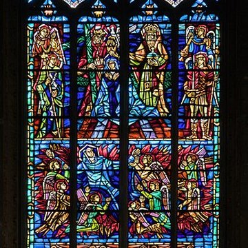 Église Notre-Dame-la-Riche de Tours