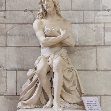 Église Notre-Dame-la-Riche de Tours