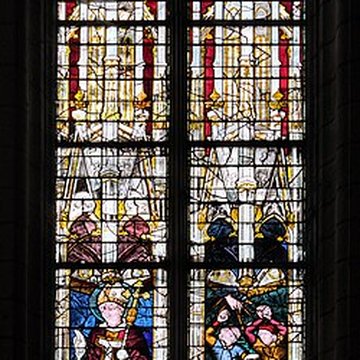 Église Notre-Dame-la-Riche de Tours