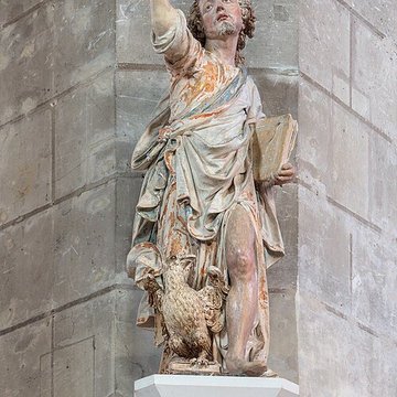 Église Notre-Dame-la-Riche de Tours