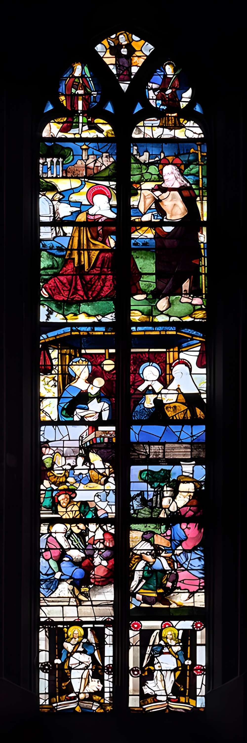 Église Notre-Dame-la-Riche de Tours