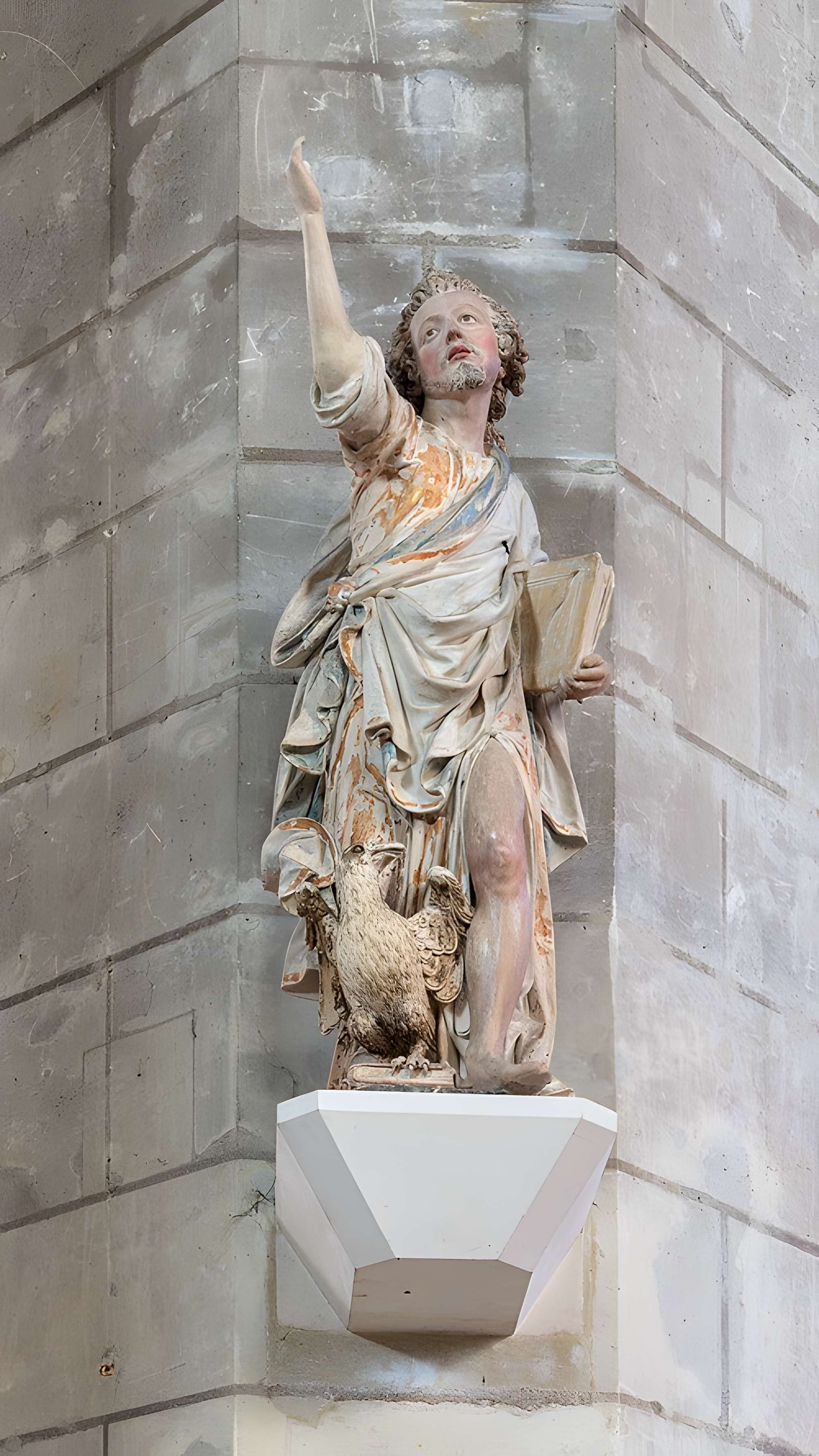 Église Notre-Dame-la-Riche de Tours