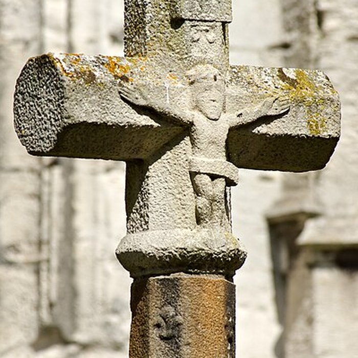 Photo de Église Saint-Jacques de Dieppe