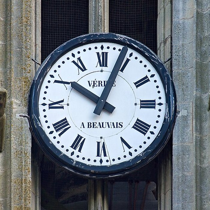 Photo de Église Saint-Jacques de Dieppe