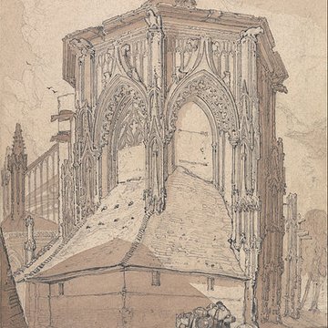 Église Saint-Jacques de Dieppe