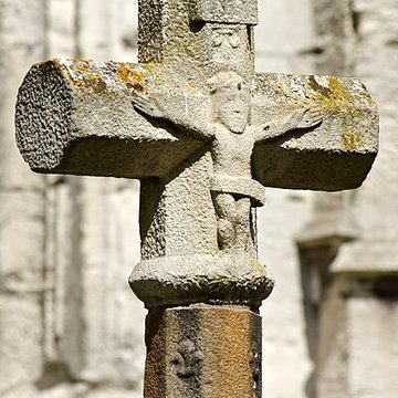 Église Saint-Jacques de Dieppe