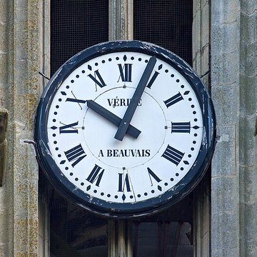 Église Saint-Jacques de Dieppe