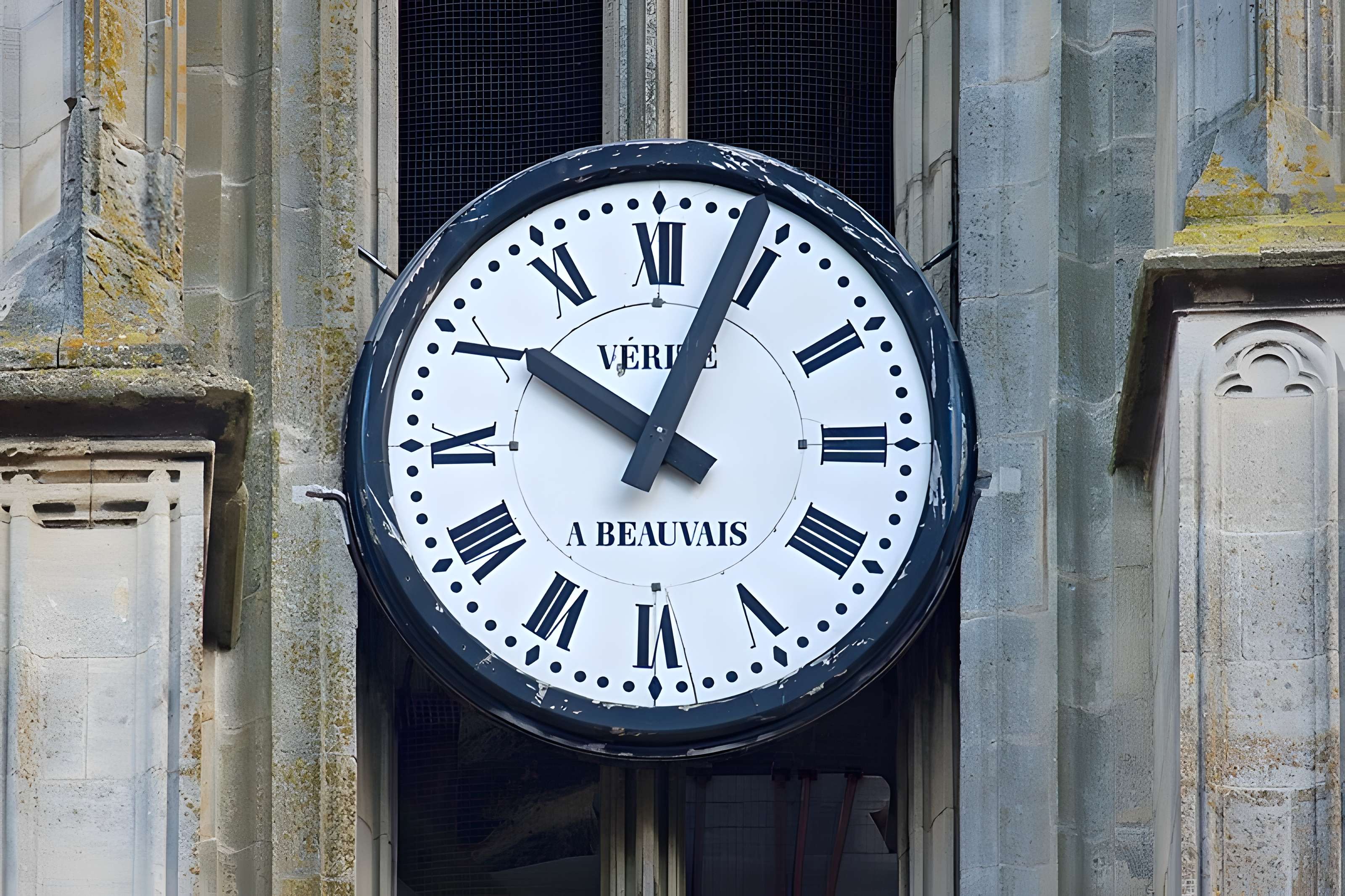 Église Saint-Jacques de Dieppe