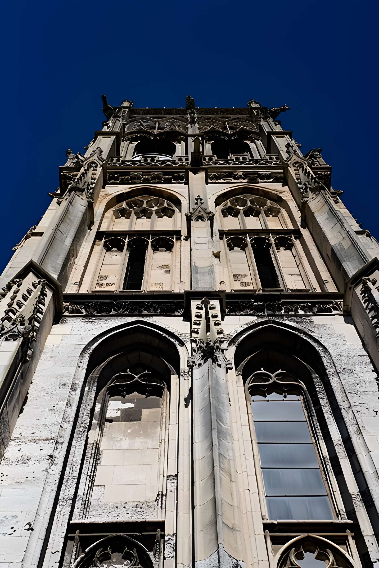 Église Saint-Jacques de Dieppe