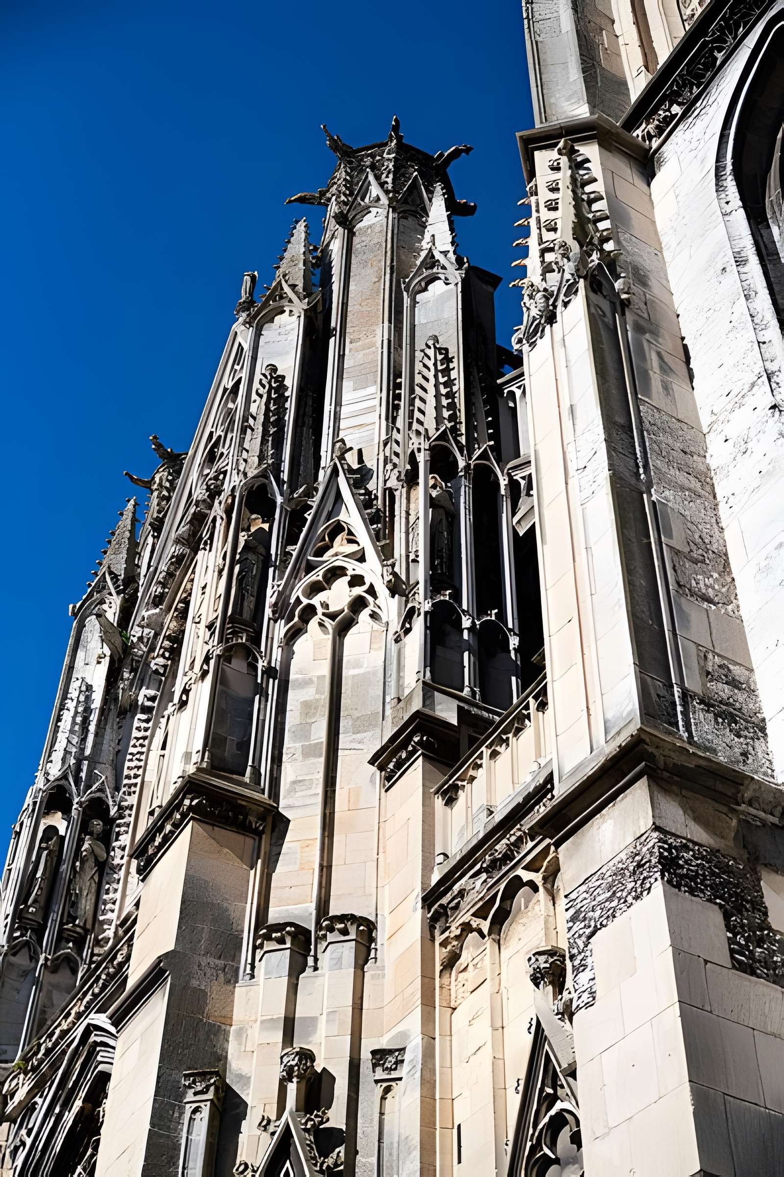 Église Saint-Jacques de Dieppe