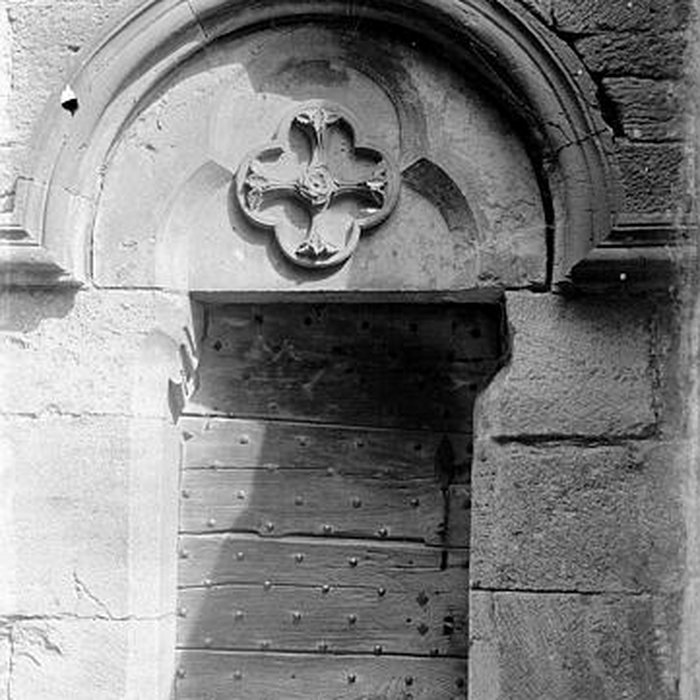 Photo de Église Notre-Dame-Trouvée de Pouilly-en-Auxois