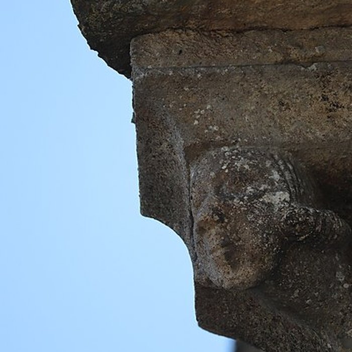 Photo de Église Notre-Dame-Trouvée de Pouilly-en-Auxois