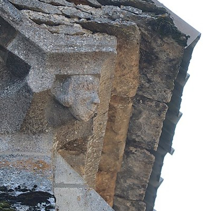Photo de Église Notre-Dame-Trouvée de Pouilly-en-Auxois