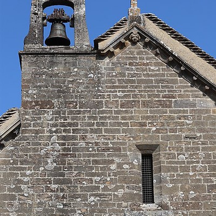 Photo de Église Notre-Dame-Trouvée de Pouilly-en-Auxois