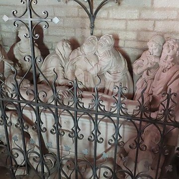 Église Notre-Dame-Trouvée de Pouilly-en-Auxois