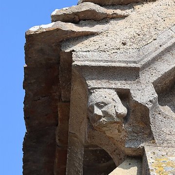 Église Notre-Dame-Trouvée de Pouilly-en-Auxois