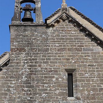 Église Notre-Dame-Trouvée de Pouilly-en-Auxois