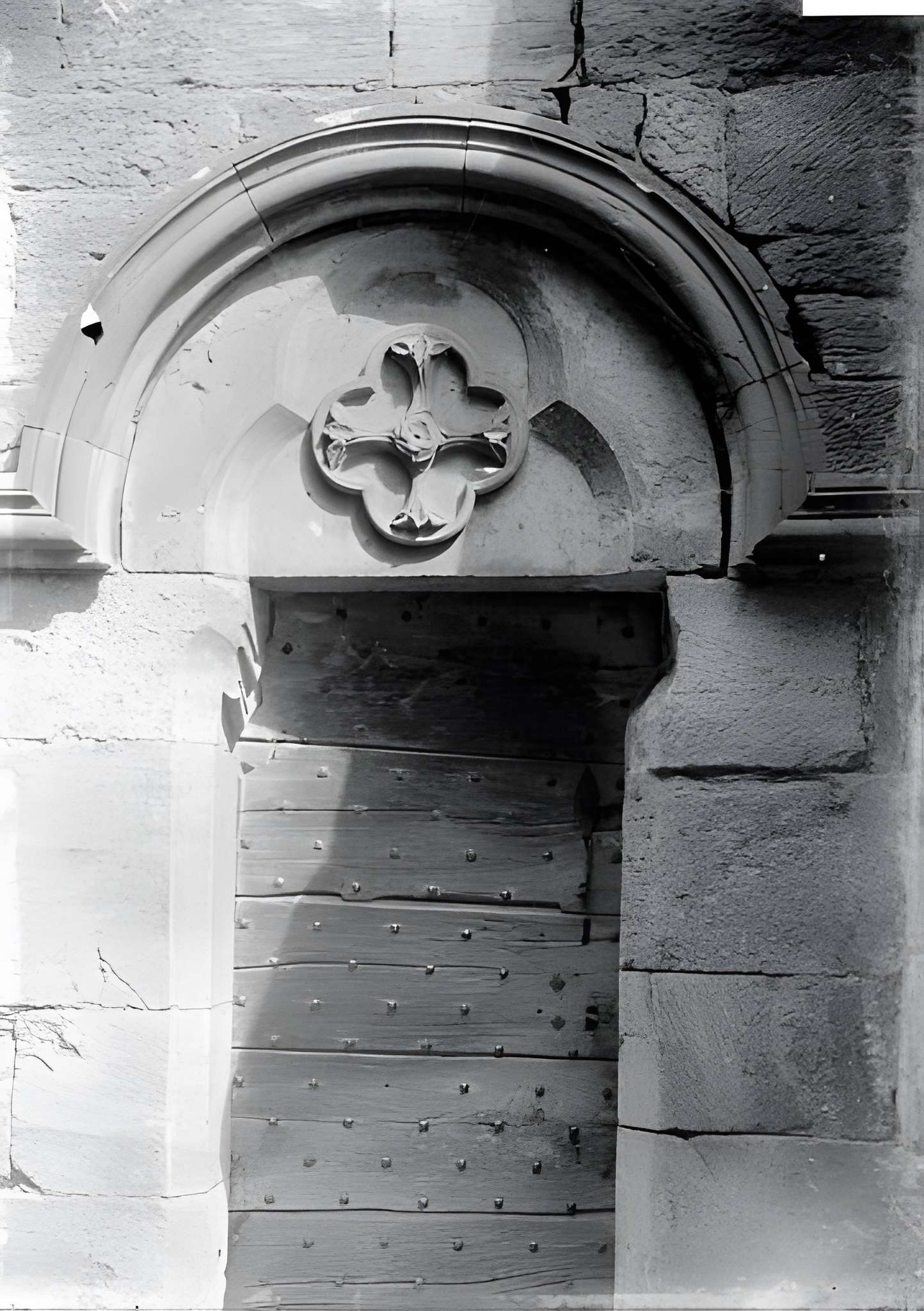 Église Notre-Dame-Trouvée de Pouilly-en-Auxois