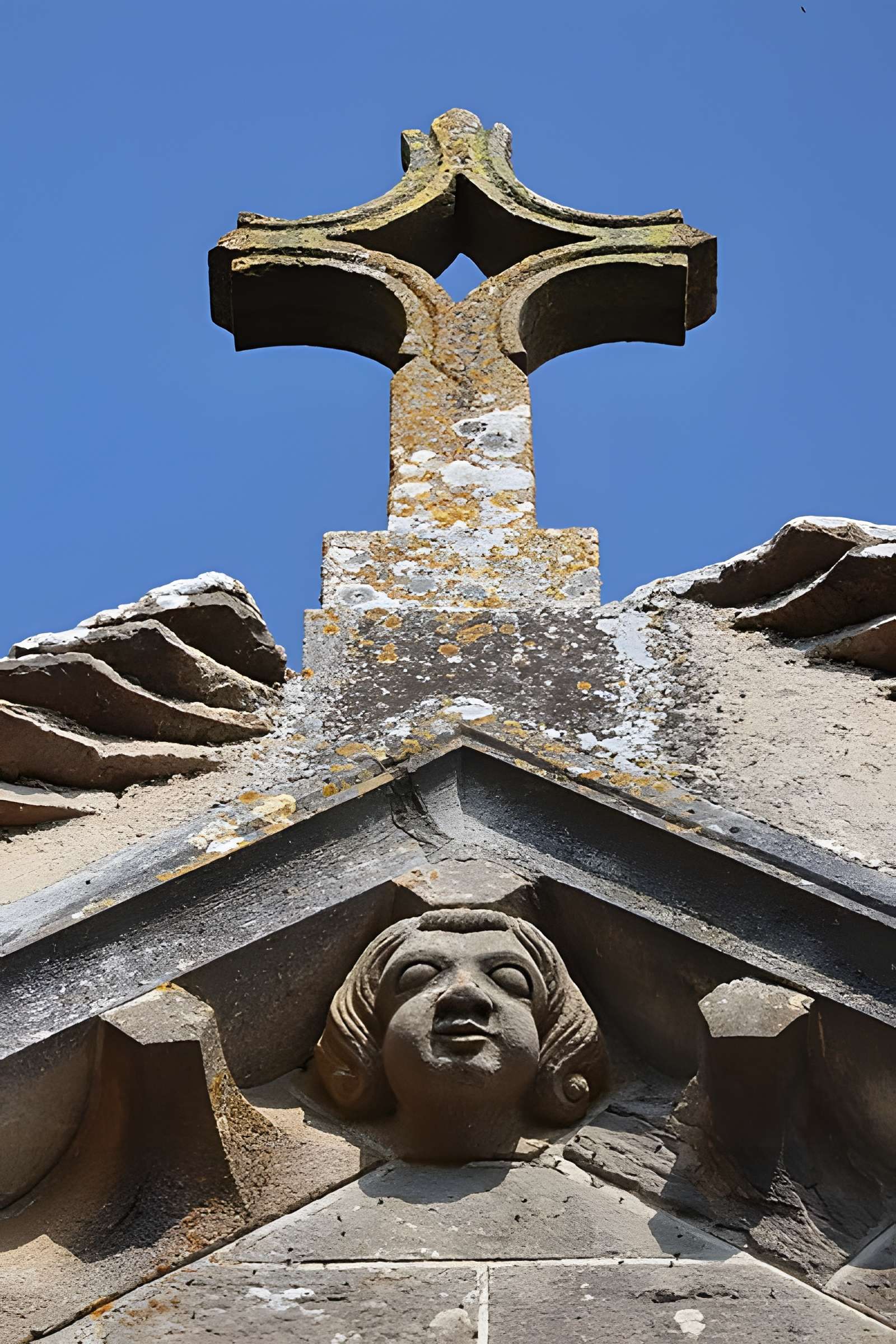 Église Notre-Dame-Trouvée de Pouilly-en-Auxois