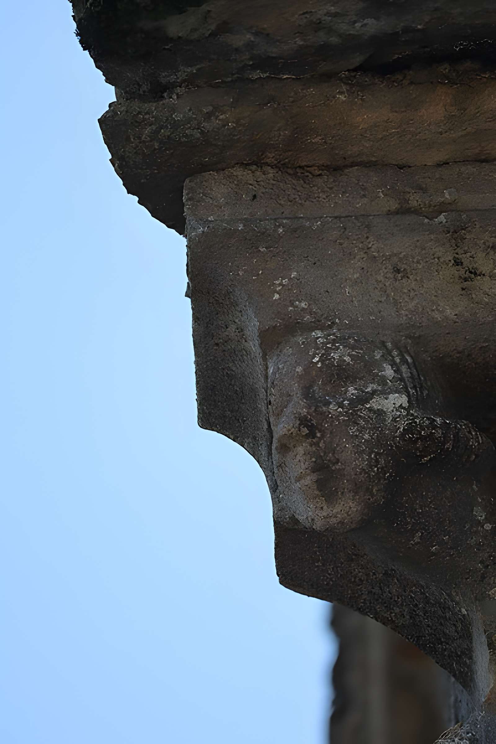 Église Notre-Dame-Trouvée de Pouilly-en-Auxois