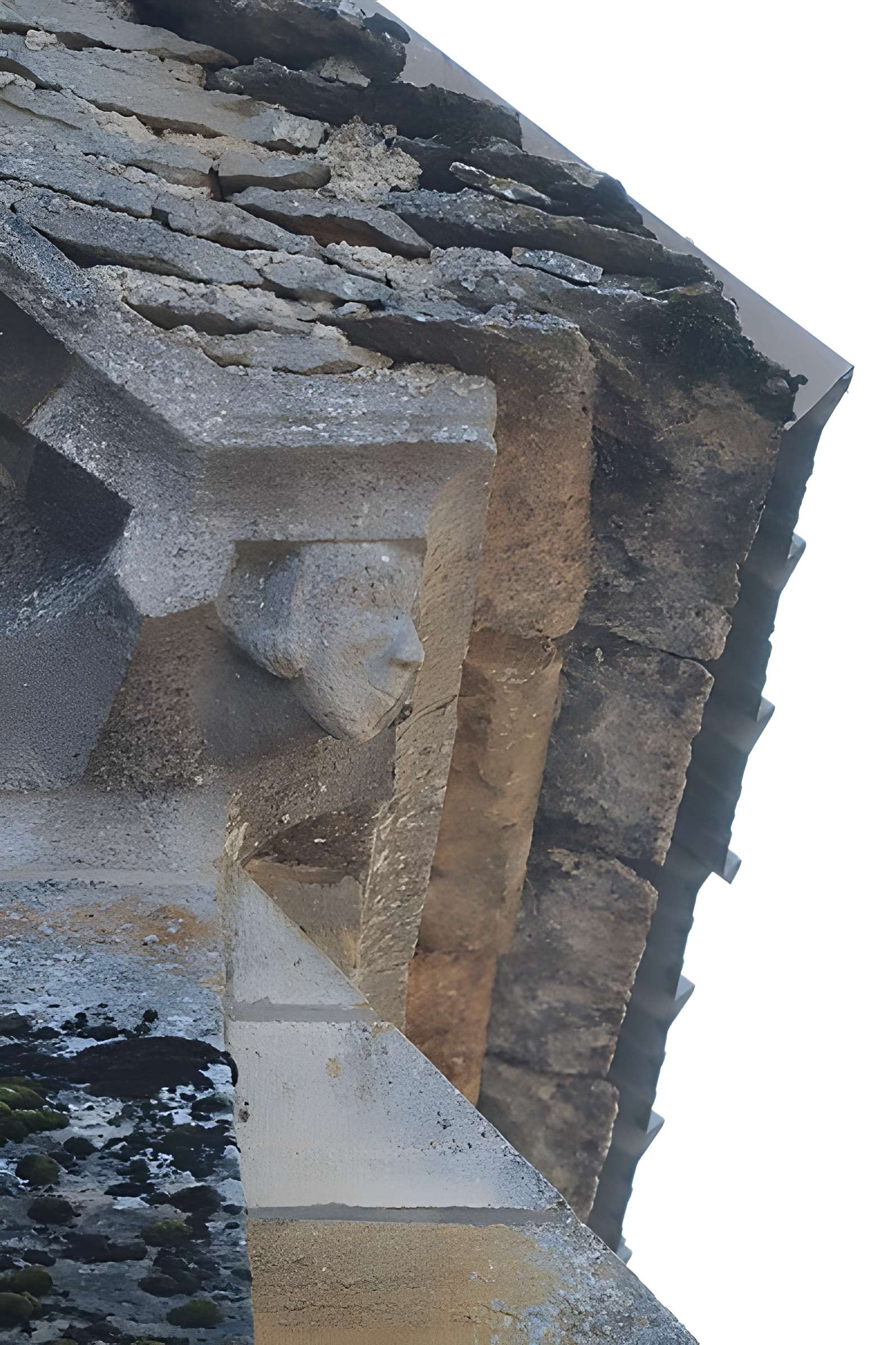 Église Notre-Dame-Trouvée de Pouilly-en-Auxois