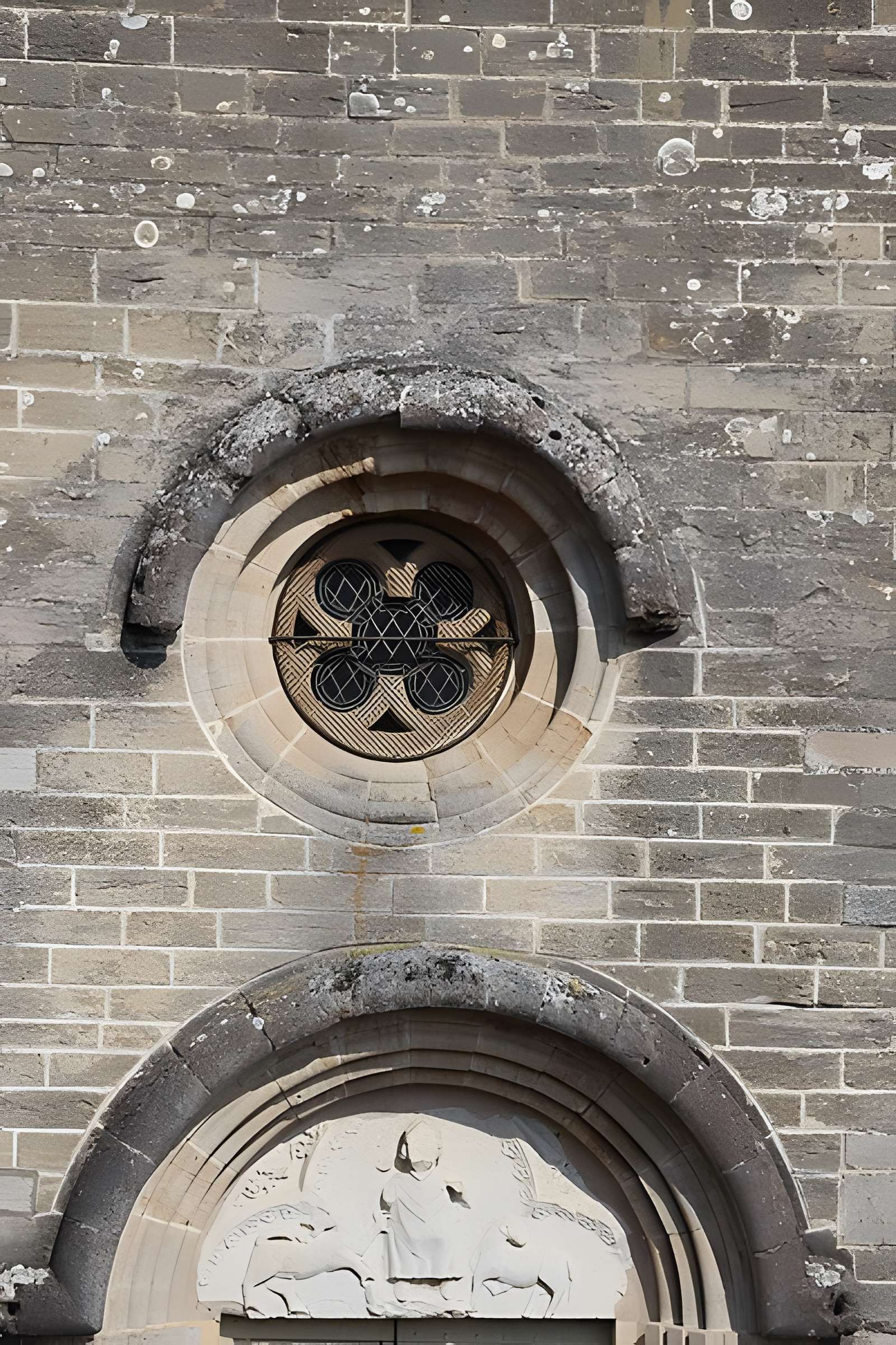 Église Notre-Dame-Trouvée de Pouilly-en-Auxois