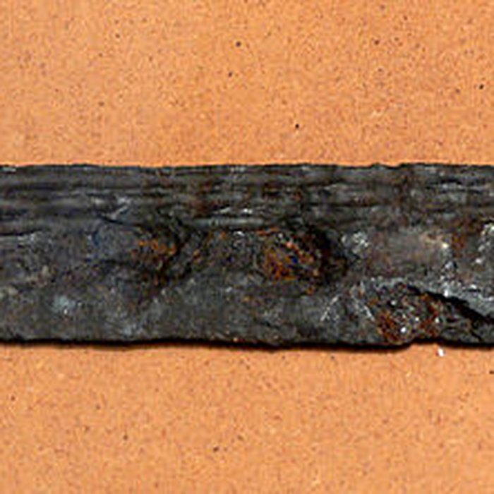 Photo de Église paléochrétienne de Chassey-lès-Montbozon