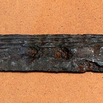 Église paléochrétienne de Chassey-lès-Montbozon