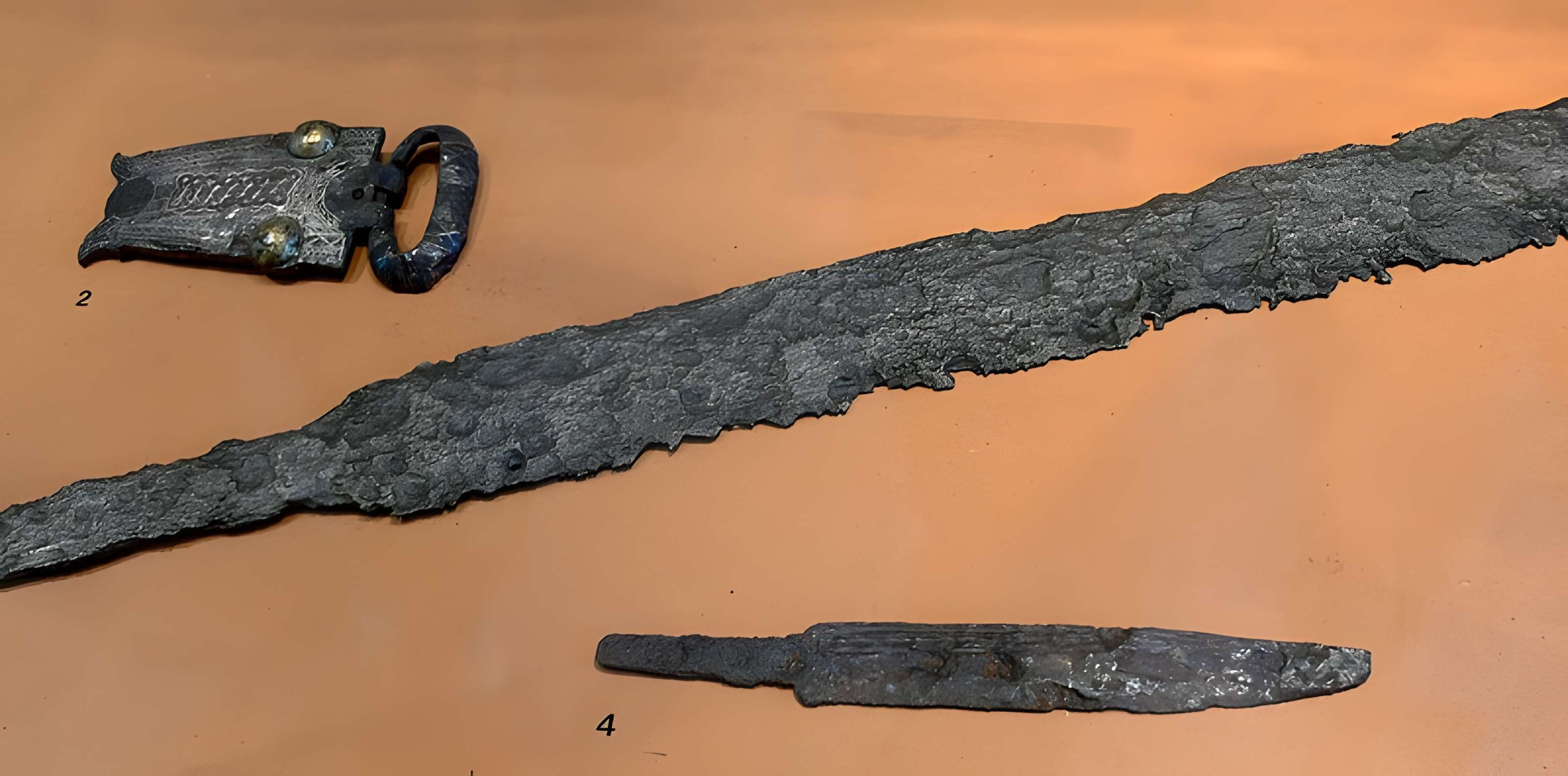 Église paléochrétienne de Chassey-lès-Montbozon