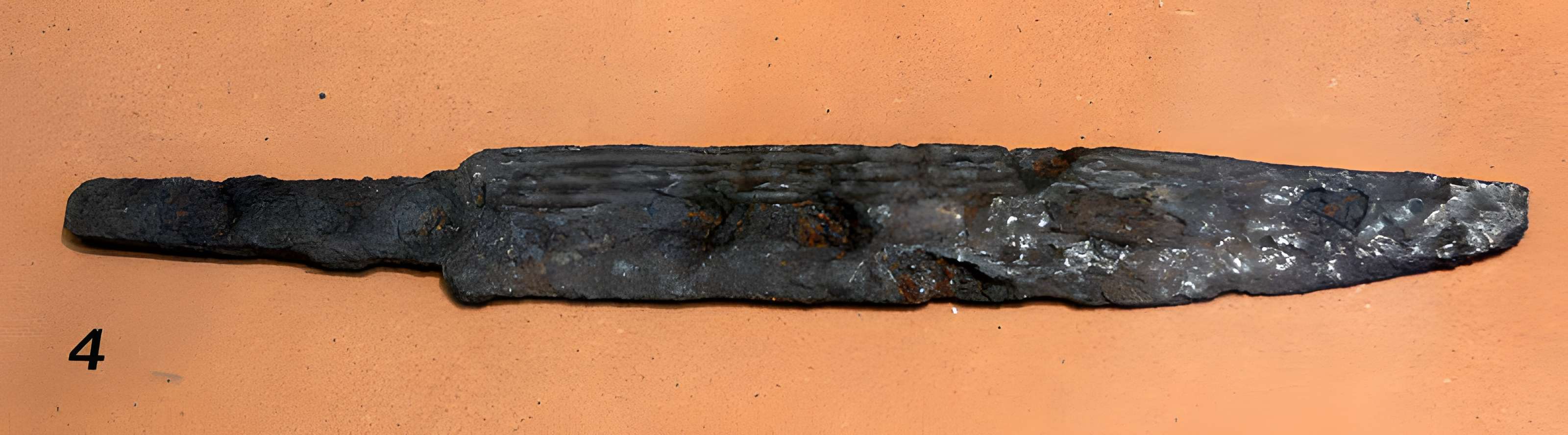 Église paléochrétienne de Chassey-lès-Montbozon