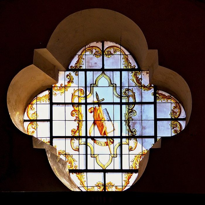 Photo de Église paroissiale Saint-Pierre-Saint-Paul de Campile