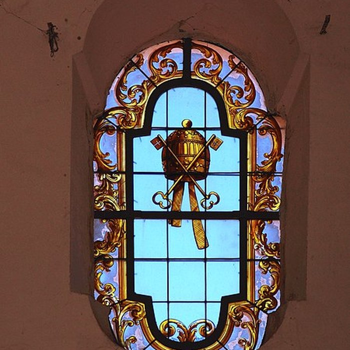 Photo de Église paroissiale Saint-Pierre-Saint-Paul de Campile