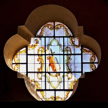 Église paroissiale Saint-Pierre-Saint-Paul de Campile