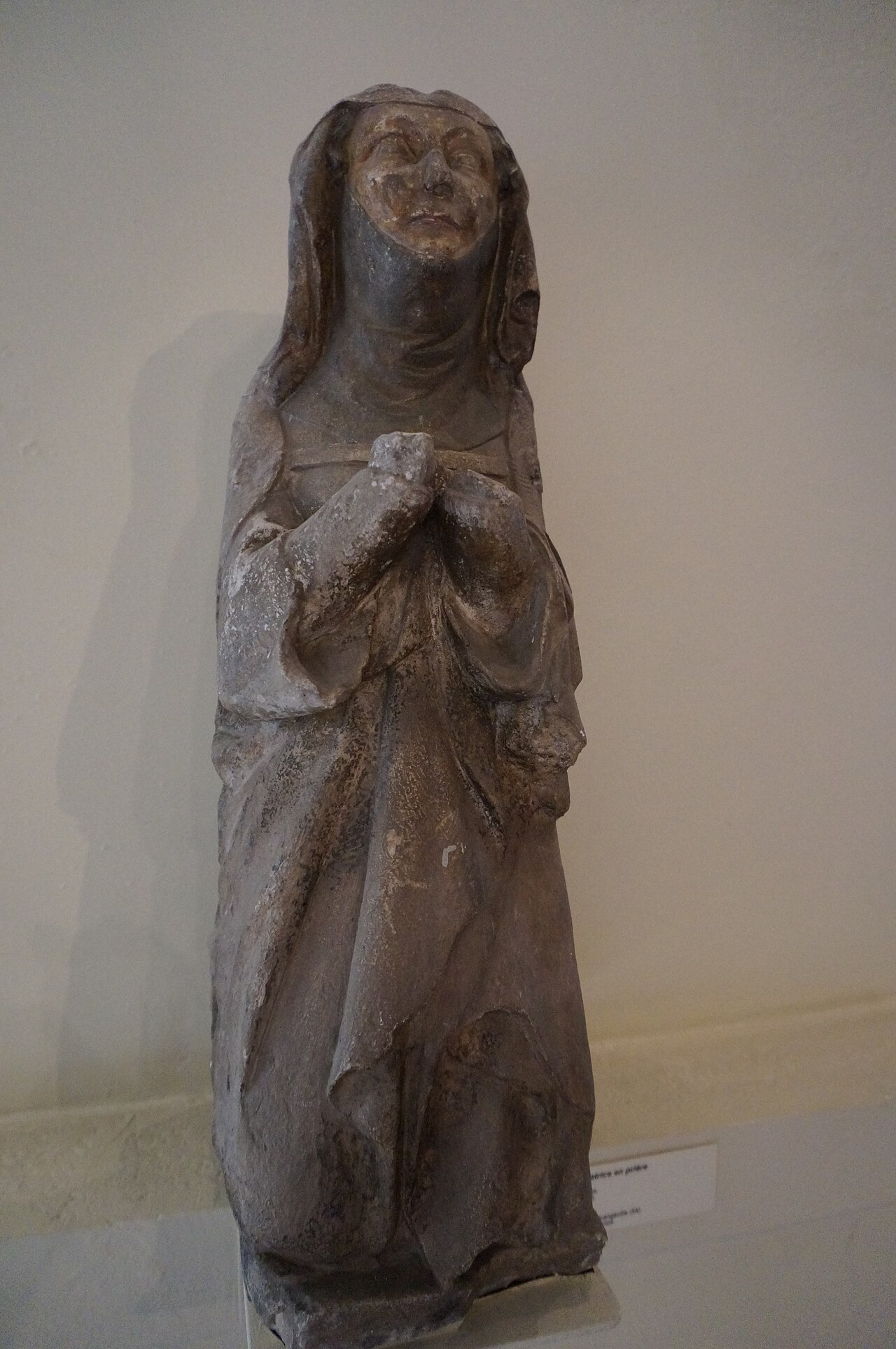 Église prieurale de Varangéville