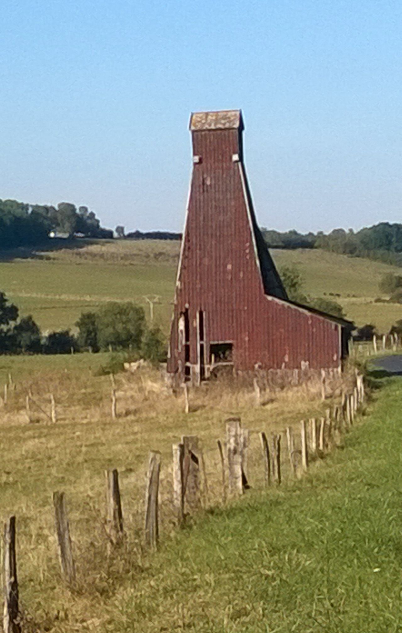 Église prieurale de Varangéville
