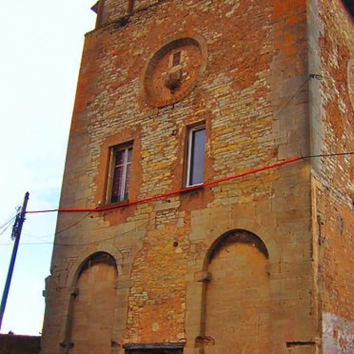 Photo de Église prieurale de Varangéville