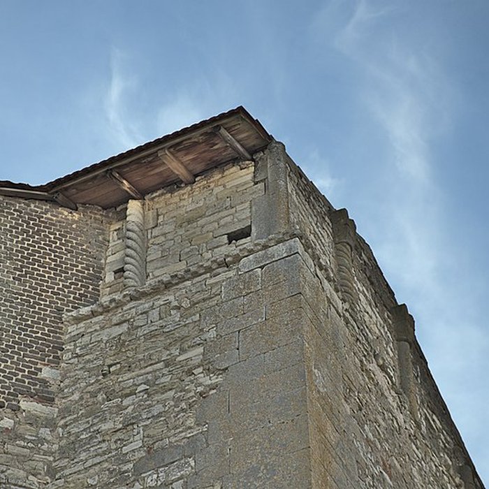 Photo de Église prieurale de Varangéville