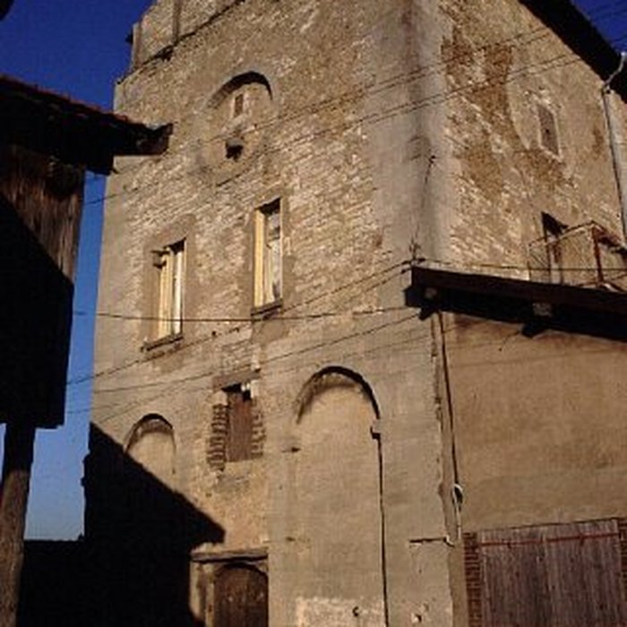 Photo de Église prieurale de Varangéville