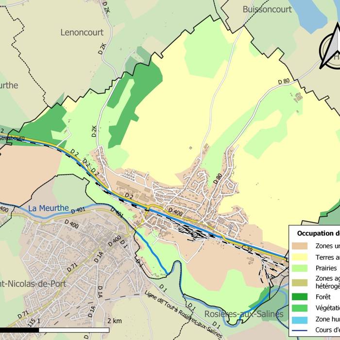 Photo de Église prieurale de Varangéville