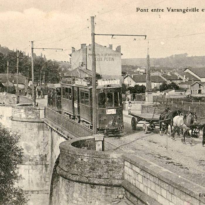 Photo de Église prieurale de Varangéville