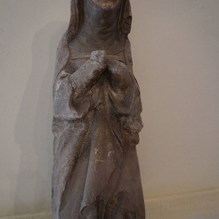 Photo de Église prieurale de Varangéville