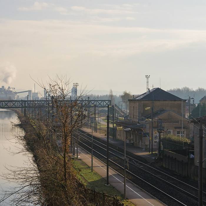 Photo de Église prieurale de Varangéville